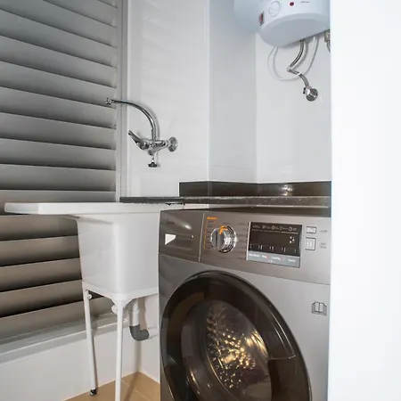 Apartament Casa Bellevue Ivan Luxury Homes 7ªplta Sur 1ªlinea Oropesa del Mar